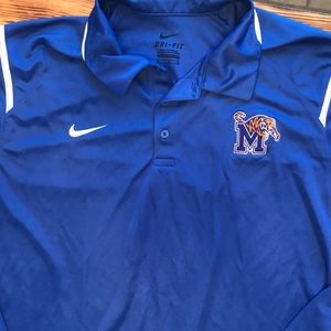 Nike long sleeve Dri-Fit
